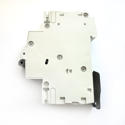 Creator DBYB120 Black Clip B20 20A 20 Amp MCB Circuit Breaker Type B